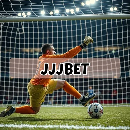 jjjbet Apostas