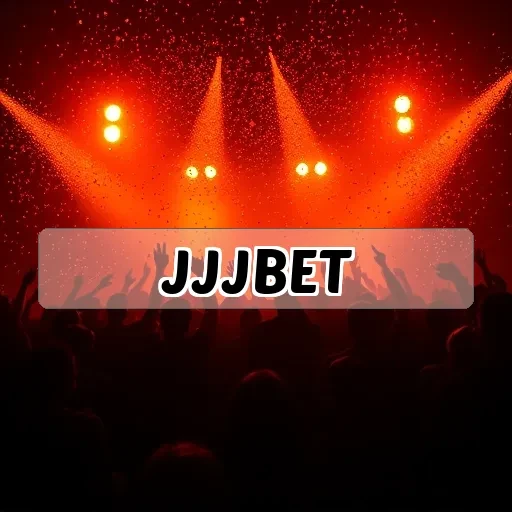jjjbet Bingo