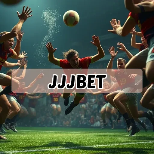 jjjbet Depósitos