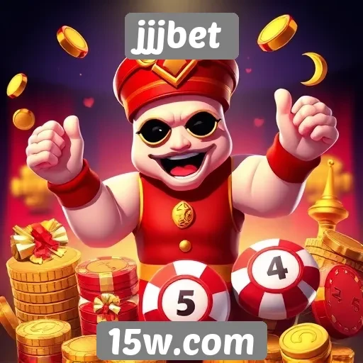jjjbet oferece ampla variedade de jogos de cassino