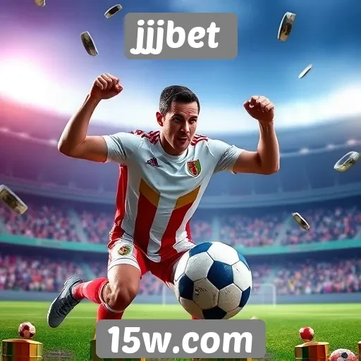 Plataforma jjjbet destaca promoções para novos jogadores