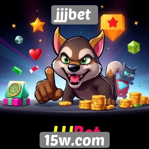 Variedade de jogos disponíveis no jjjbet